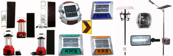 Solar Garden Light manufacturer in delhi