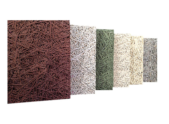 Wood Wool Acoustic Panel Manufacturer in Ghaziabad