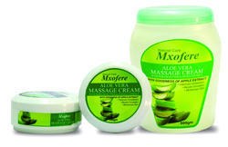 Aloe Vera Massage Cream