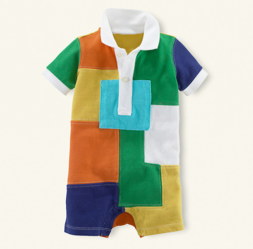 Baby Cut - Sew Onesie in Ludhiana