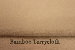 Bamboo Terry Fabrics manufacturer in Tamil Nadu