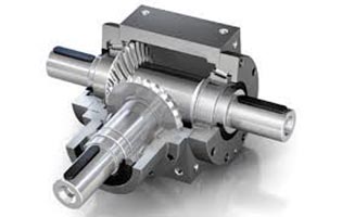 Bevel Gear Boxes Manufacturers in Faridabad