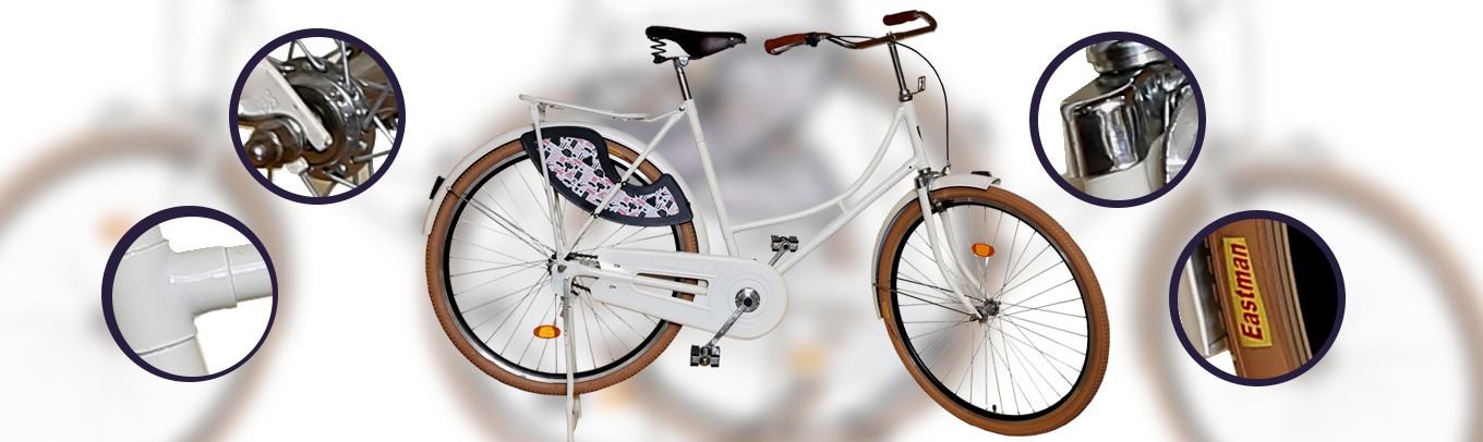 Indian Classical Bicycle Manufacturer