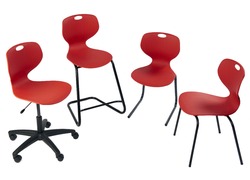 Bloom Office Chairs Manufacturer in Kolkata