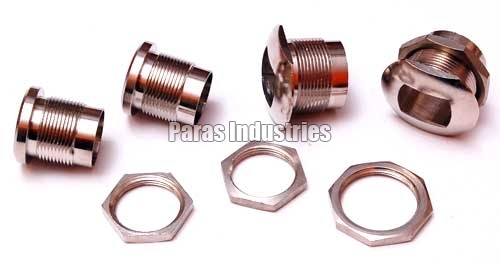 Brass Automobile Parts Manufacturer in Gujarat