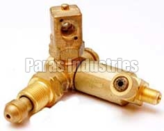 Brass CNG Parts Manufacturer in Gujarat