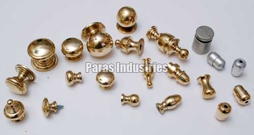 Brass Hardware Parts Manufacturer in Gujarat