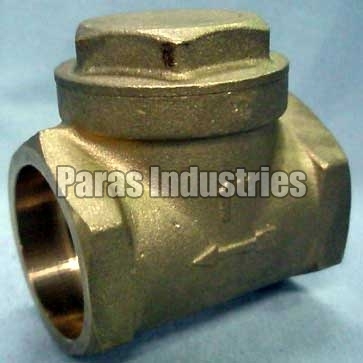 Brass Valve Manufacturer in Gujarat