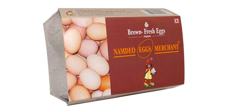 Brown Eggs export in mumbai