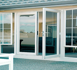 Casement Doors company in delhi