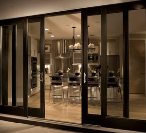 Sliding Doors company in delhi