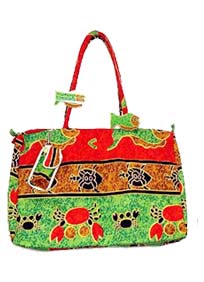 Canvas bags manufacturer in delhi