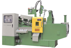 Chamber Die Casting Machine Supplie  in Delhi