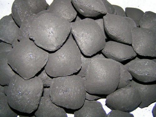 Coconut Charcoal Briquettes Supplier in India