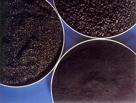 Coconut Shell Activated Carbon Supplier in India