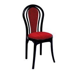 Cushioned Plastic Chair Manufacturer in Kolkata