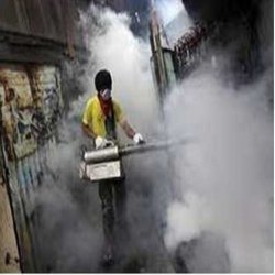 Reliable Smoke Fumigation Service in Delhi