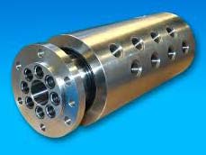 Hydraulic Rotary Unions Manufacturers Company