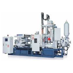 Die Casting Machine Manufacturer in Delhi