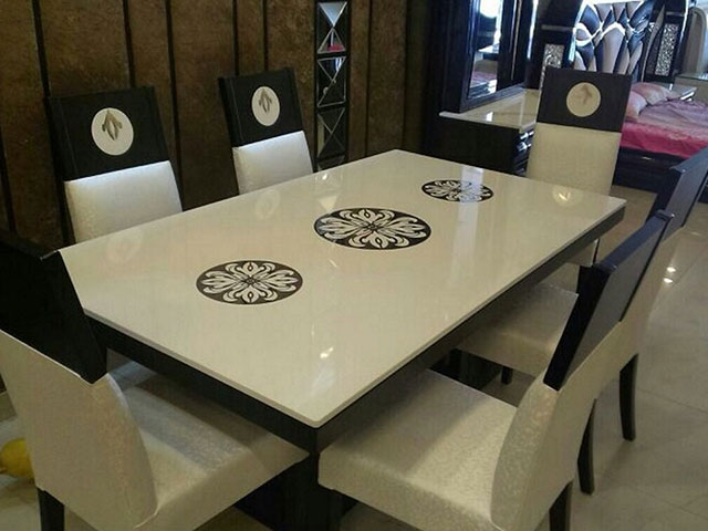 DINING TABLE MANUFACTURER IN DELHI