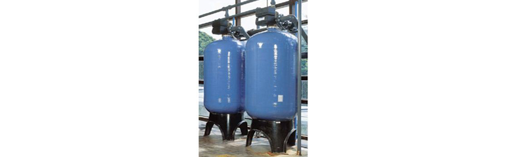 Demineralization Plant Manufacturer in Faridabad