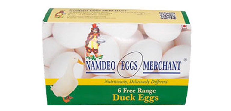 Duck Eggs export in mumbai