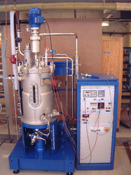 Fermentor Bioreactor Enzyme export in Delhi