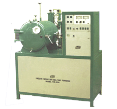 Vacuum Furnaces and Ovens Manufacturer