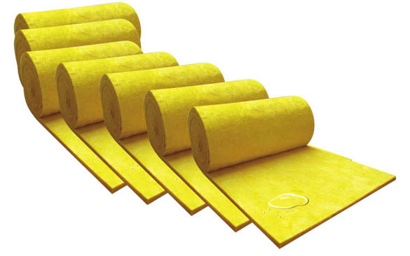 Fibre Glass Wool Manufacturer in Ghaziabad