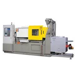 High Pressure Die Casting Machine Export in Delhi