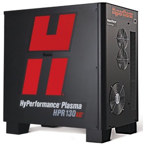 Hypertherm HyPerformance Plasma Systems HPR130XD