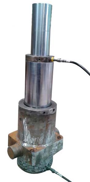 Hydraulic Cylinders Manufacturer in Faridabad