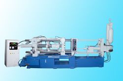 Hydraulic Die Casting Machine export in delhi