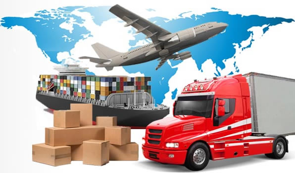 International Moving Services in Delhi