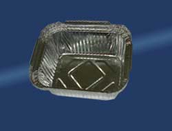 Foil Containers Manufacturer India