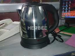 Cordless Kettle Manufacturers in Delhi