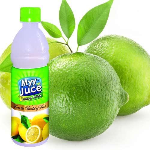 Lemon Juice Manufacturer in Haryana