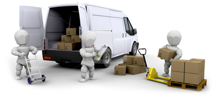  Loading and unloading Services  in Pune