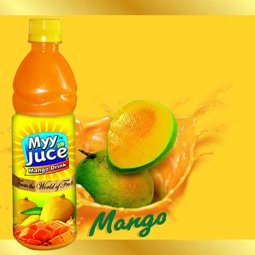 Mango Juice Manufacturer in Haryana