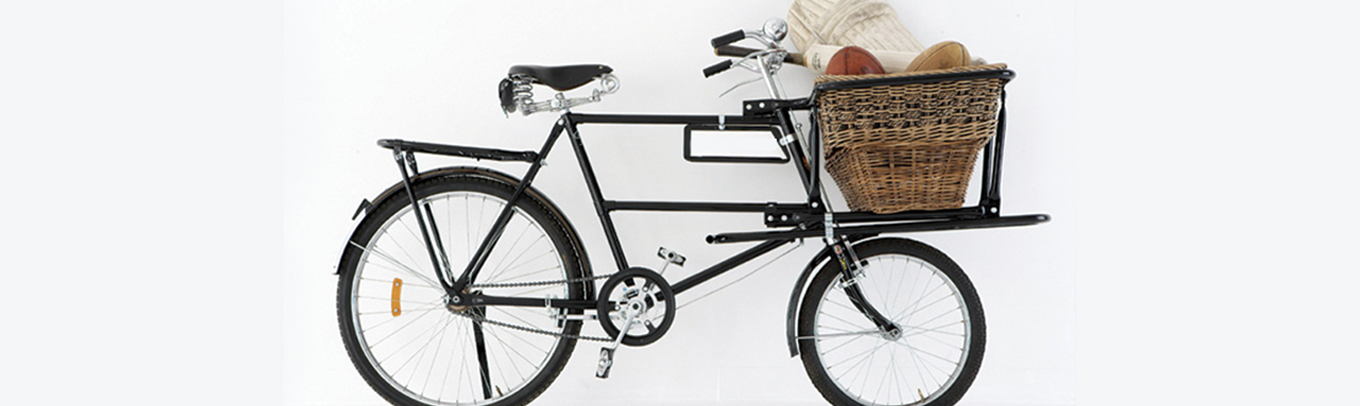 Carriage Bicycle Manufacturer in India