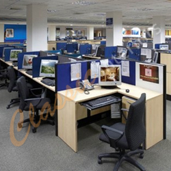 Office Furniture Manufacturer in Mumbai