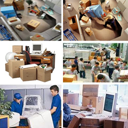  Corporate Relocation Services in Pune