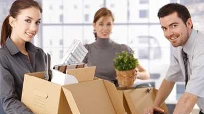 OFFICE RELOCATION SERVICES IN DELHI