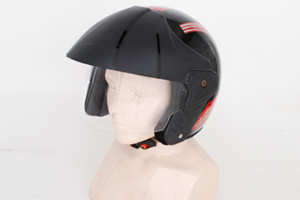 Open face helmet Manufacturer