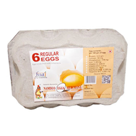 Regular Eggs export in mumbai