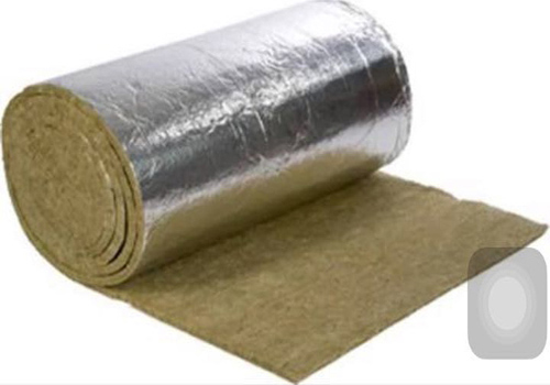 Rockwool Building Roll Supplier