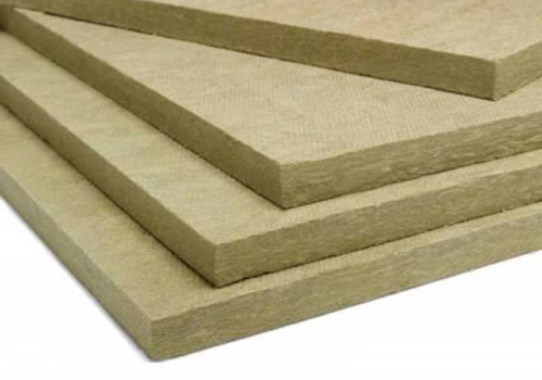 Rockwool Slabs Supplier