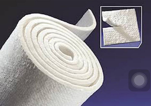 Ceramic Blanket Supplier