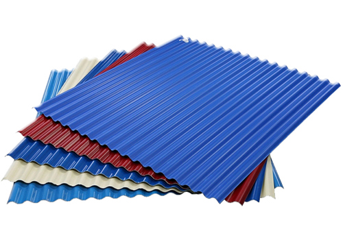 Fibre Roofing Sheet Manufacturer