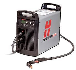 Hypertherm Plasma Systems POWERMAX105